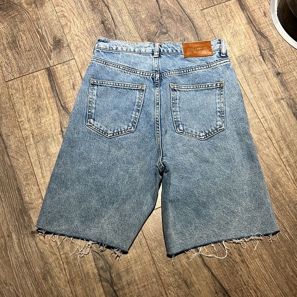 Zara the 90’s Bermuda - Picture 10 of 10